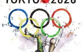 La escalada se estrena en las Olimpiadas de Tokyo 2020