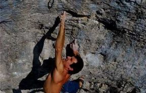 Fred Rouhling propone nuevo 9b con Salamandra