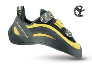 LaSportiva Miura 2008