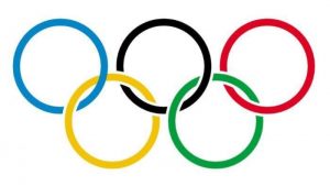 Escalada Deportiva a las Olimpiadas