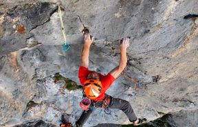 Los Hermanos Pou completan Marejada Fuerza 6 en el Naranjo de Bulnes