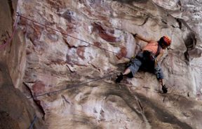 World's Steepest Big Wall? Primer ascenso Amurita Tepuy Venezuela