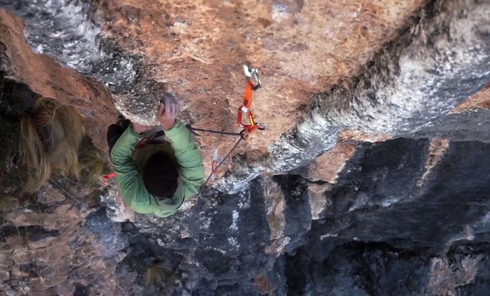 Video RockTrip Perú; Festival de Escalada Pitumarca