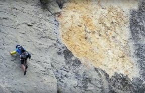 Video Bigwall; Rally 12h de Escalada Terradets 2016