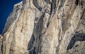 Los Hermanos Pou abren nueva ruta en Patagonia proyecto TNF 4Elementos