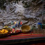 Escaladores de alto nivel disfrutan de escalada en el Bosque Mágico