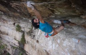 Video escalada deportiva; Destino Colombia