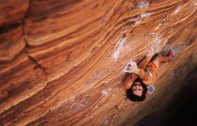 Video tráiler escalada en la India; Sharanam Ganesha