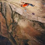 Sasha DiGiulian y Edu Marín realizan Mora Mora 8c L12 de 700m en Madagascar - Foto Francois Lebeau