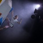 Adidas RockStars 2017; Un gran espectáculo del boulder