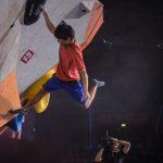 Adidas RockStars 2017; Un gran espectáculo del boulder