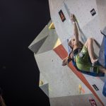 Adidas RockStars 2017; Un gran espectáculo del boulder