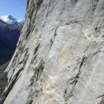 Escalada en Perú; Hermanos Pou en su nuevo proyecto "4 Elementos"