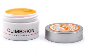 Climbskin crema reparadora de manos para escaladores