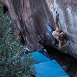 Ultimo capitulo; Facundo Langbehn realiza The Nest 8c / V15 - Foto Carlos Lastra