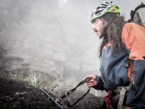 Expedición Tramen Tepuy 2012 - Archivo Marek Arcimowicz