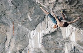 Estreno en streaming de la película “Silence 9c” sobre Adam Ondra