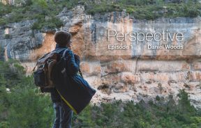 Episodio 1 “Perspectivas” Daniel Woods en Cataluña