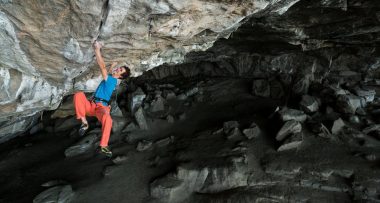 Video escalada deportiva: Silence 9c por Adam Ondra