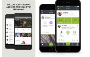 8 Aplicaciones de escalada para teléfonos móviles