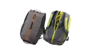 Mochila de escalada deportiva Combi 17L de Beal