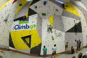 Climbat Slab Reus – Rocodromo de escalada deportiva y boulder