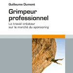 Libro Escalador profesional por Guillaume Dumont