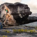 Tepui Project; La escalada en roca como herramienta para el cambio en Venezuela