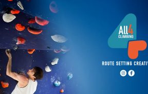 All4Climbing; profesionales del routersetting, escalada para todos