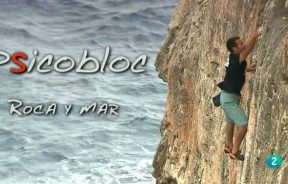 Al filo de lo imposible - Navegación y Psicobloc en Mallorca