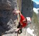 Iker Pou, Eneko Pou y Kico Cerdá abren Rayu 8c L14/600m en los Picos de Europa