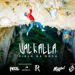 Documental de escalada: Valhalla 9a+, cielo de roca por Edu Marín