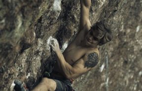 Felipe Ho Foganholo realiza el segundo ascenso a Logan 9a - 11c en Brasil