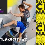 Video Copa del Mundo IFSC de Boulder y Velocidad en Salt Lake City