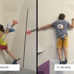 Campeonato de Cataluña de Escalada en Bloque FEEC en Igualada