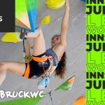 Copa del Mundo Escalada Boulder y Dificultad IFSC Innsbruck 2021