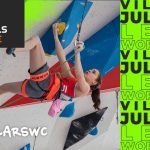 Copa del Mundo Escalada Velocidad y Dificultad IFSC Villars 2021