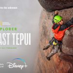 Documental The Last Tepui: Una aventura cientifica y de escalada