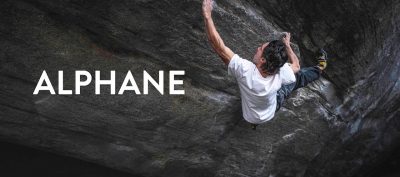 Video escalada: Alphane V17, el cuarto 9a de boulder propuesto por Shawn Raboutou